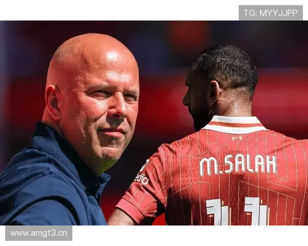 卡拉格唱衰利物浦斯洛特位告急