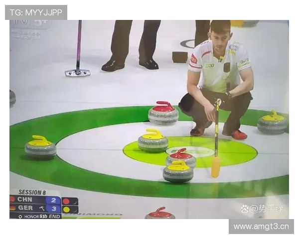 加拿大冰壶手作弊遭举报怒骂对手